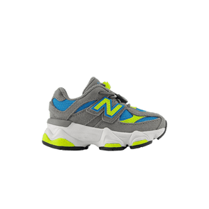 New Balance 9060 Bungee Toddler 'Alkaline Green'