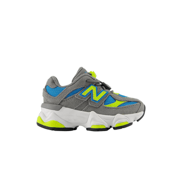 New Balance 9060 Bungee Toddler 'Alkaline Green'