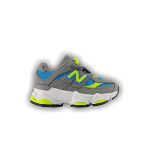 New Balance 9060 Bungee Toddler 'Alkaline Green'