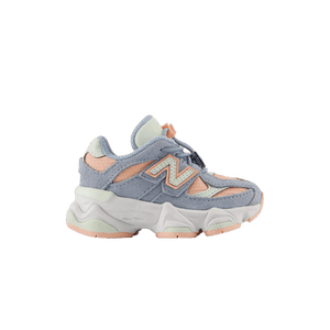 New Balance 9060 Bungee Toddler 'Mint Water'