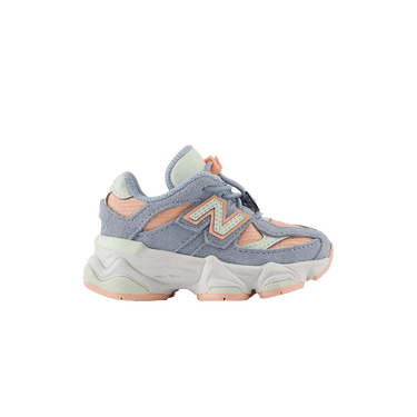 New Balance 9060 Bungee Toddler 'Mint Water'