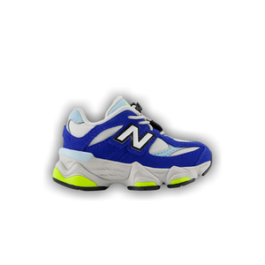 New Balance 9060 Bungee Toddler 'Blue Bird'