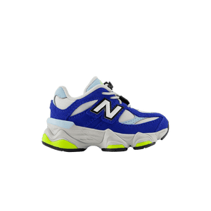 New Balance 9060 Bungee Toddler 'Blue Bird'