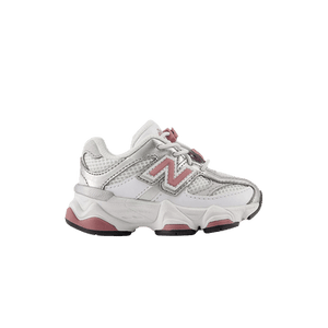 New Balance 9060 Bungee Toddler 'White Rose'