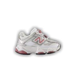 New Balance 9060 Bungee Toddler 'White Rose'