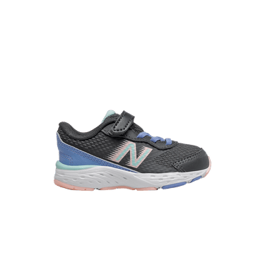 New Balance 680v6 Bungee Infant 'Phantom Stellar Blue'