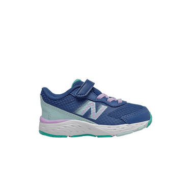 New Balance 680v6 Bungee Infant 'Captain Blue Mint'