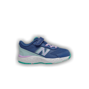 New Balance 680v6 Bungee Infant 'Captain Blue Mint'