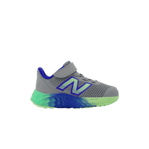 New Balance Fresh Foam Arishi V4 Toddler 'Blue Gemstone'