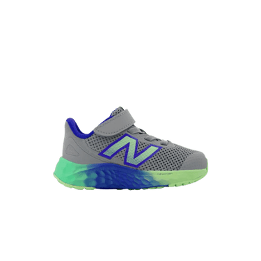 New Balance Fresh Foam Arishi V4 Toddler 'Blue Gemstone'