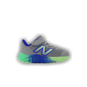 New Balance Fresh Foam Arishi V4 Toddler 'Blue Gemstone'