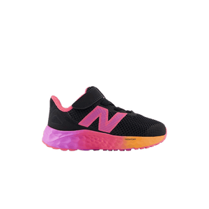 New Balance Fresh Foam V4 Toddler 'Passion Fruit'