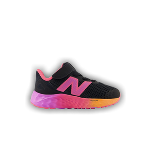 New Balance Fresh Foam V4 Toddler 'Passion Fruit'