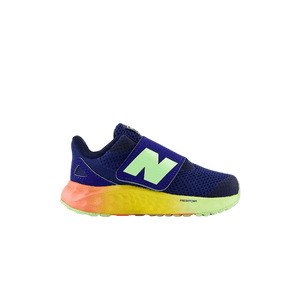New Balance Fresh Foam Arishi V4 Toddler 'Blue Oyster'