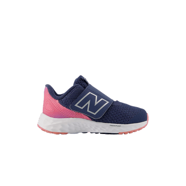 New Balance Fresh Foam Arishi V4 Toddler 'Vintage Indigo'