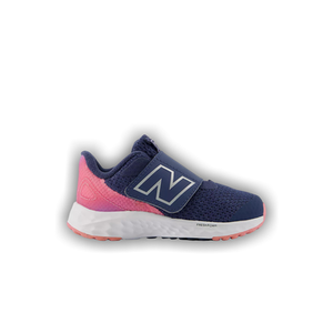 New Balance Fresh Foam Arishi V4 Toddler 'Vintage Indigo'