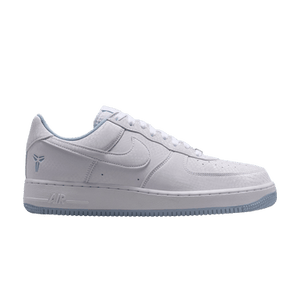 Kobe x Nike Air Force 1 Low 'Armory Blue'