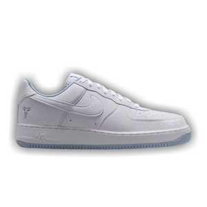 Kobe x Nike Air Force 1 Low 'Armory Blue'