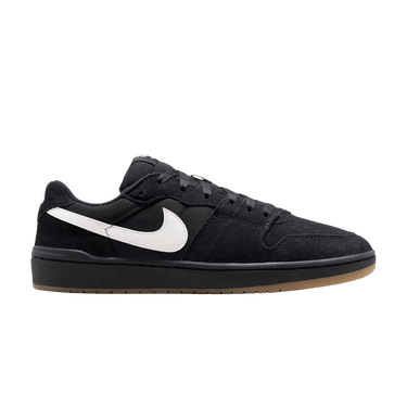 Nike Code 58 SB “'Black Gum'