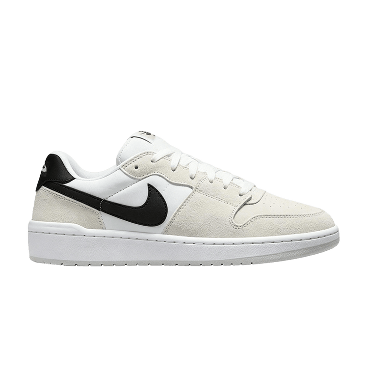 Nike SB Code 58 'White' IB0108 100
