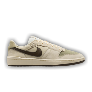 Nike SB Code 58 'Pale Ivory'