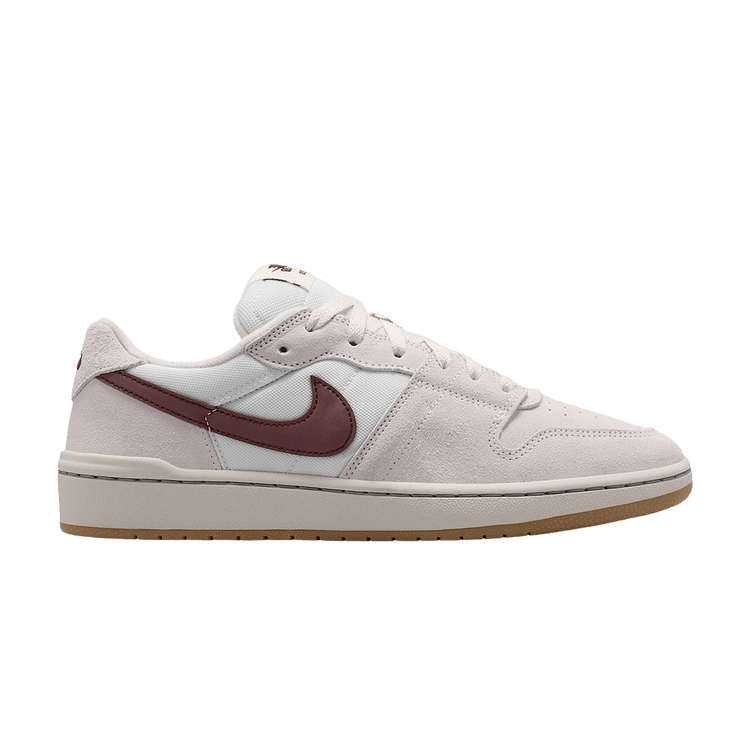 Nike SB Code 58 'Summit White Phantom' IB0108 102