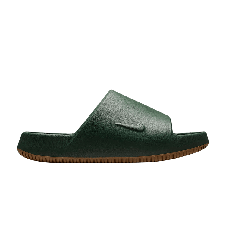 Nike Calm 2.0 'Fir Gum Medium Brown' IB0183 300