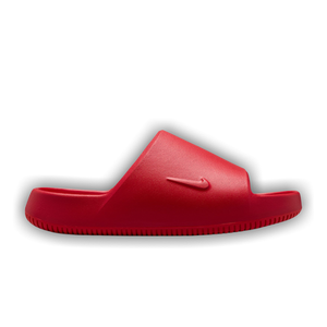 Nike Calm 2.0 Slide 'University Red'