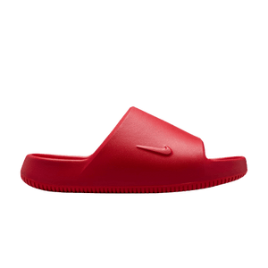 Nike Calm 2.0 Slide 'University Red'