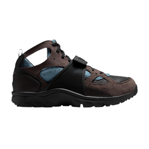 Nike Air Trainer Huarache 'Baroque Brown Smokey Blue'