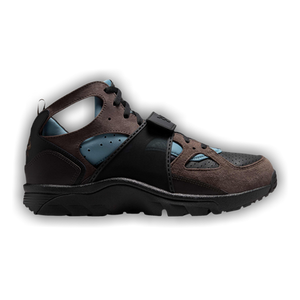 Nike Air Trainer Huarache 'Baroque Brown Smokey Blue'