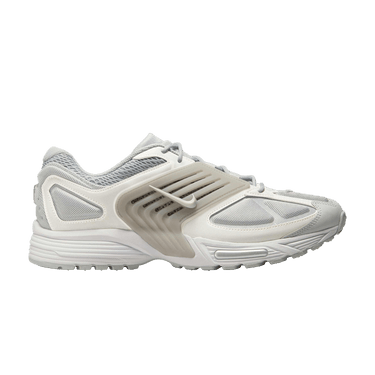 Nike Pegasus Wave 'Flat Silver'