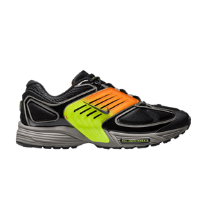 Nike Pegasus Wave 'Gradient Cage - Black Safety Orange'