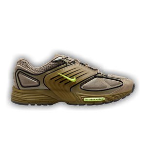 Nike Pegasus Wave 'Khaki Volt'