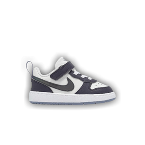 Nike Court Borough Low Recraft SE TD 'Platinum Tint Cave Purple'