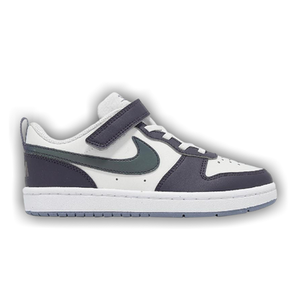 Nike Court Borough Low Recraft SE PS 'Platinum Tint Cave Purple'