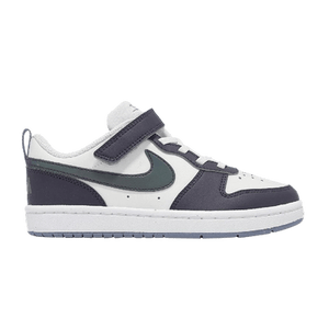 Nike Court Borough Low Recraft SE PS 'Platinum Tint Cave Purple'