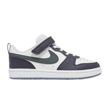 Nike Court Borough Low Recraft SE PS 'Platinum Tint Cave Purple'