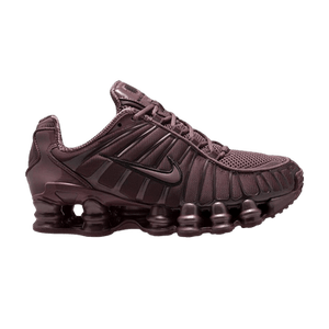 Nike Wmns Shox TL 'Tattoo Black'
