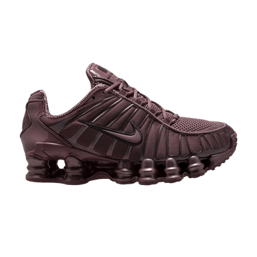Nike Wmns Shox TL 'Tattoo Black'