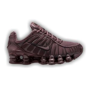 Nike Wmns Shox TL 'Tattoo Black'