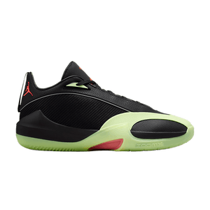 Air Jordan Triangle 'Black Barely Volt'
