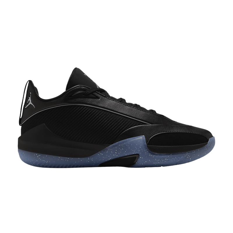 Air Jordan Jordan Triangle 'Black Metallic Silver' IB1154 002