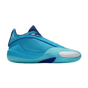 Air Jordan Triangle 'Baltic Blue White'