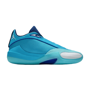 Air Jordan Triangle 'Baltic Blue White'