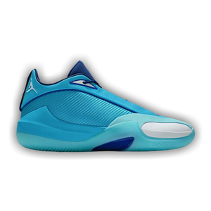 Air Jordan Triangle 'Baltic Blue White'
