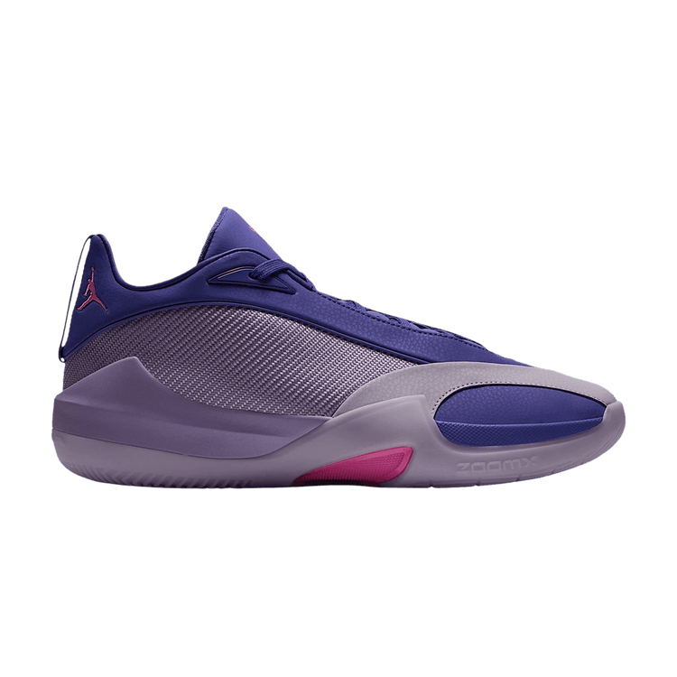 Air Jordan Jordan Triangle 'Bright Concord Urban Lilac Infinite Lilac Laser Fuchsia' IB1154 401