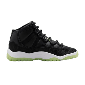 Air Jordan 11 Retro PS 'Black Dark Raisin'