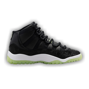 Air Jordan 11 Retro PS 'Black Dark Raisin'