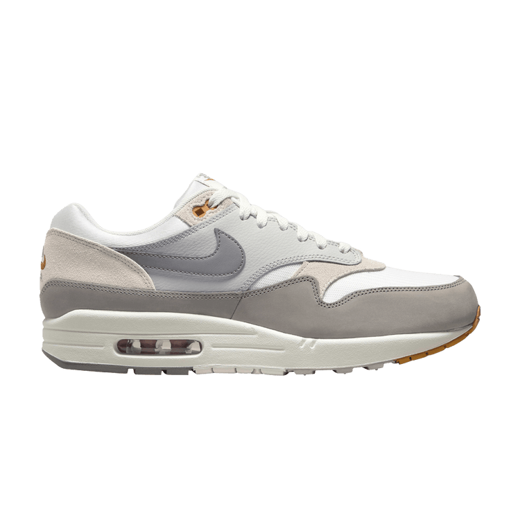 Nike Air Max 1 'Light Iron Ore' IB1492 121